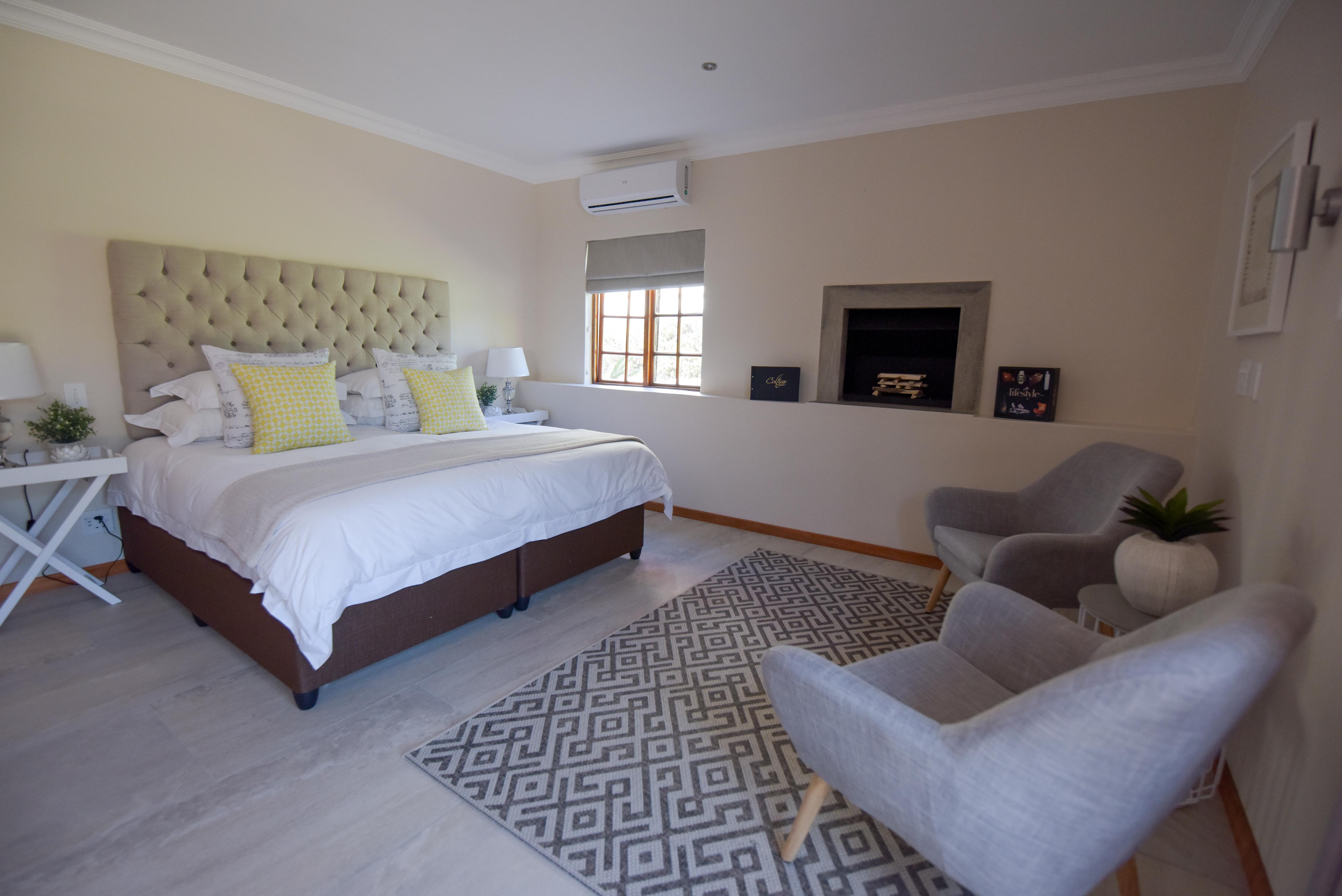 Cultivar Boutique Hotel Stellenbosch Exterior foto