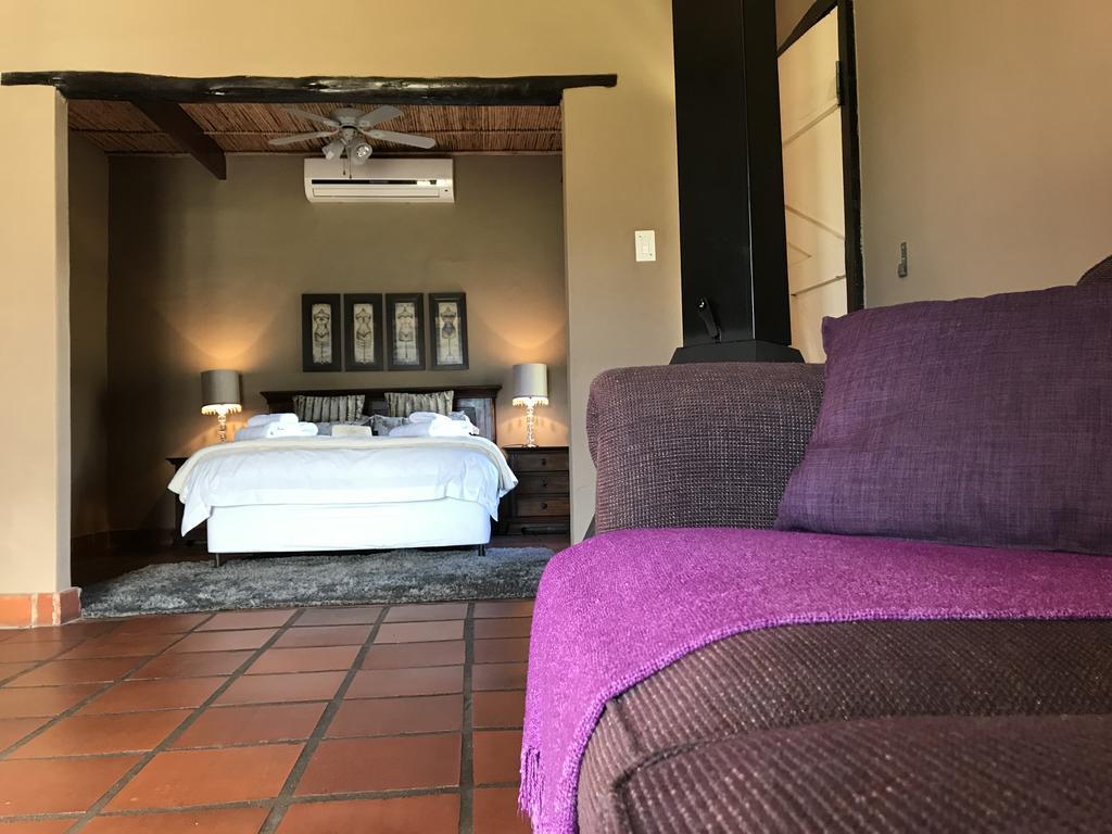 Cultivar Boutique Hotel Stellenbosch Quarto foto