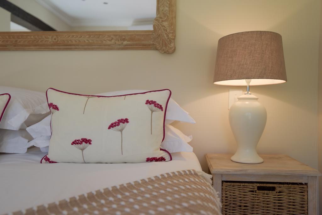 Cultivar Boutique Hotel Stellenbosch Quarto foto