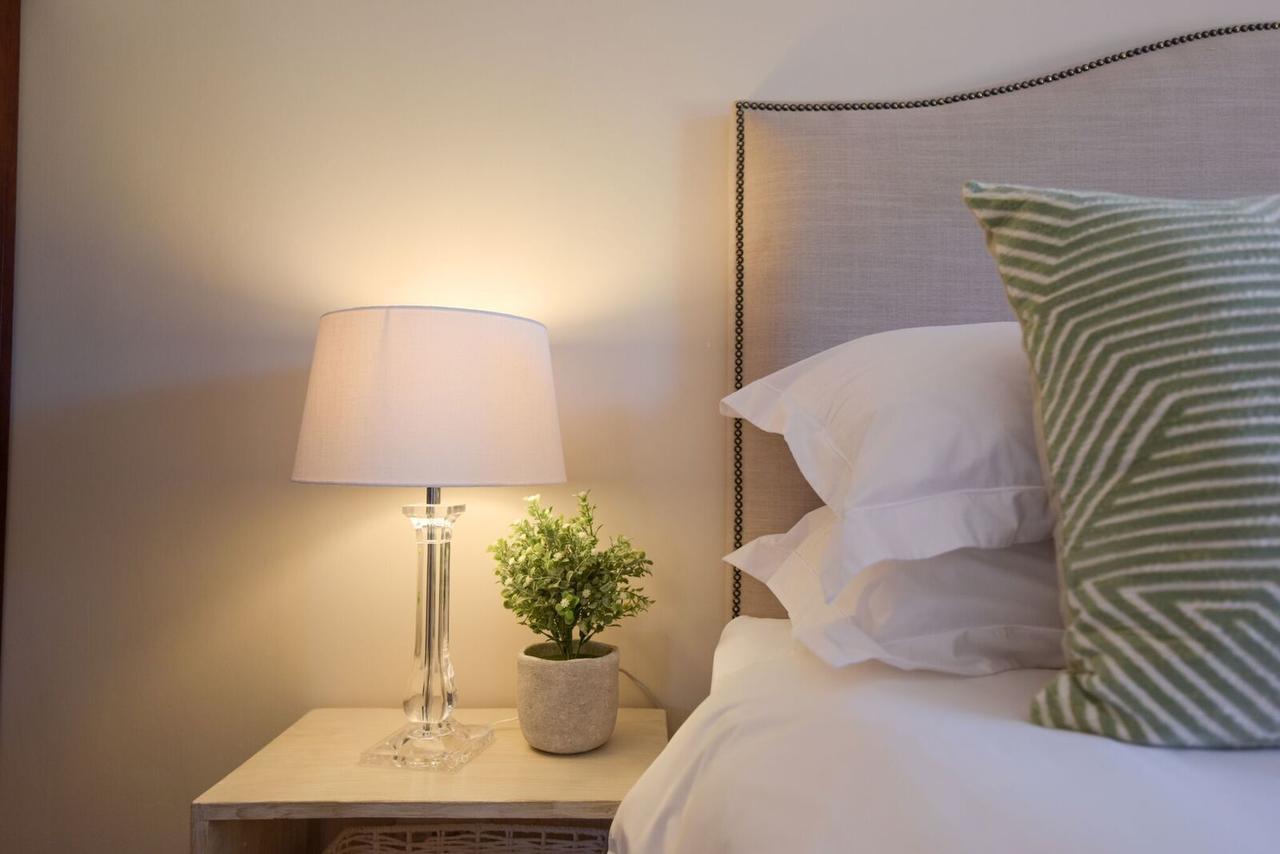 Cultivar Boutique Hotel Stellenbosch Quarto foto