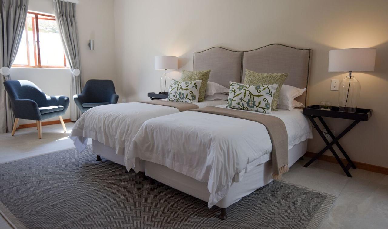 Cultivar Boutique Hotel Stellenbosch Quarto foto